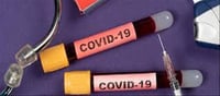 The risk of children infected with COVID-19..!?